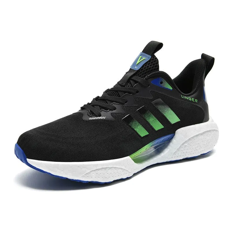 🏃‍♂️ Breathable Sports Casual Shoes – Lightweight, Comfortable, & Stylish 🏅
