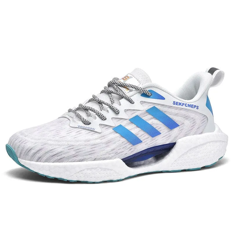 🏃‍♂️ Breathable Sports Casual Shoes – Lightweight, Comfortable, & Stylish 🏅
