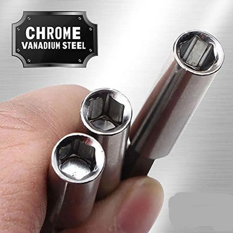 3 Pcs Of Extension Rod Sdy-94219 - Shop Now For Best Deals