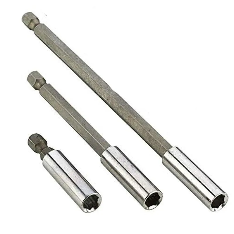 3 Pcs Of Extension Rod Sdy-94219 - Shop Now For Best Deals
