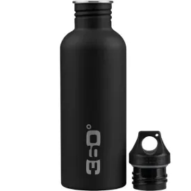 360 Degrees Stainless Steel Bottle 1L