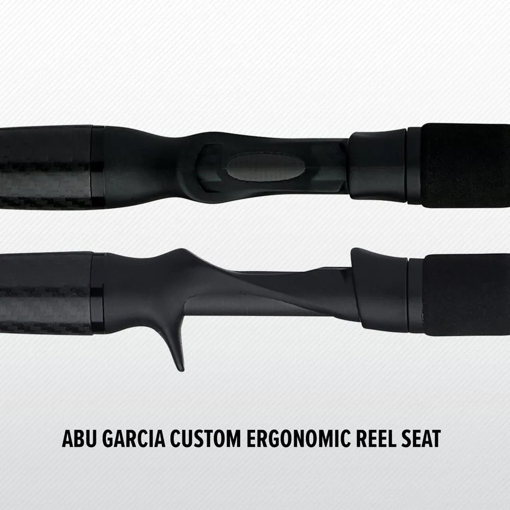 Abu Garcia Veritas Tournament Baitcasting Rod