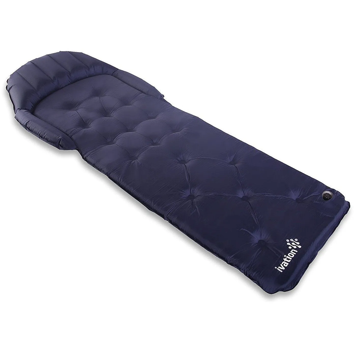 Air Bed Camping Mattress Cot Portable Inflatable Airbed Pad