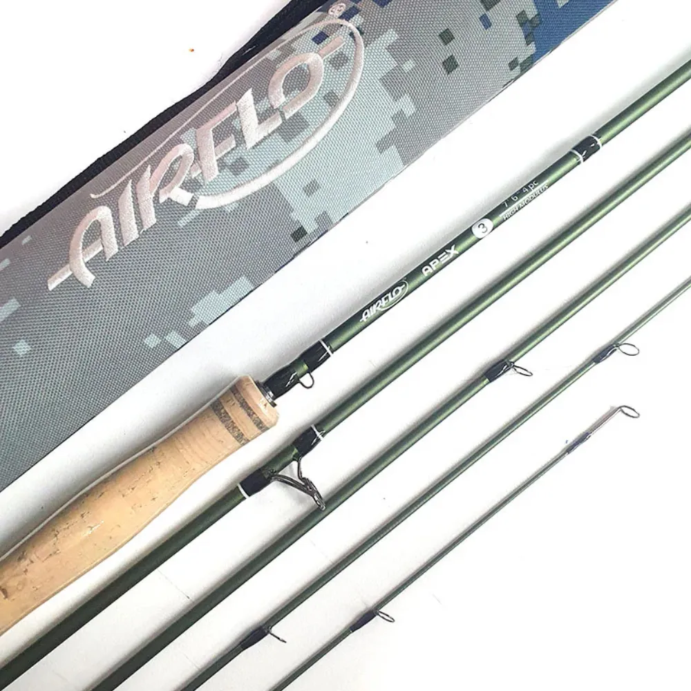 Airflo Apex Fly Rod 9FT #5