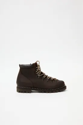 Avoriaz Nubuck Gringo