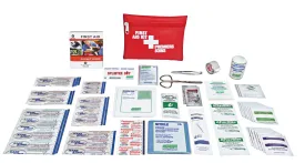 BELT PACK STANDARD - NYLON