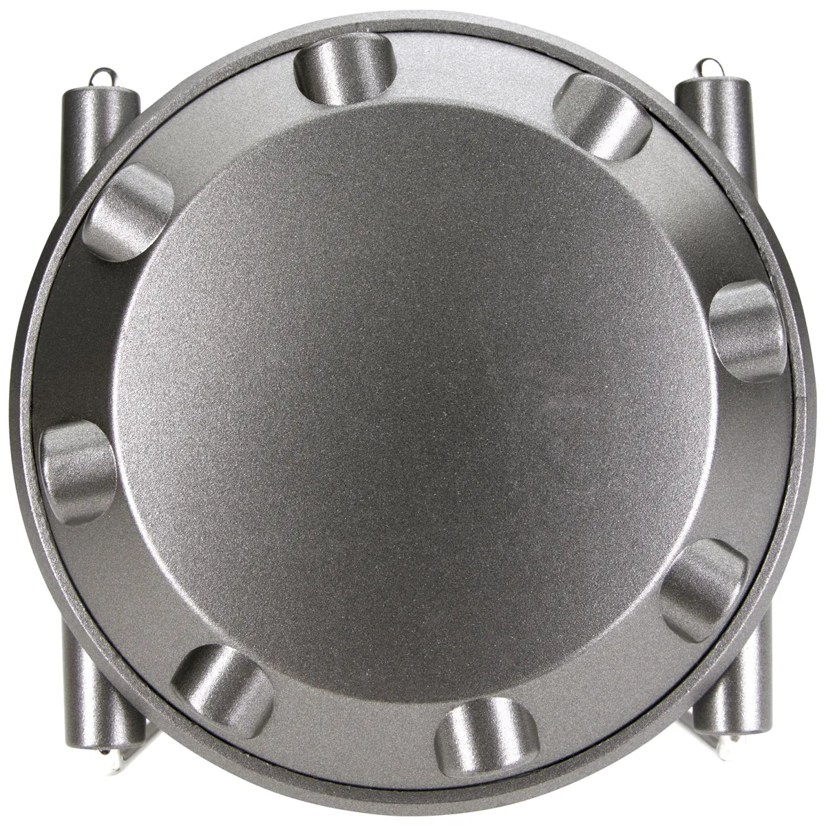 BIC Gunmetal Camping Light