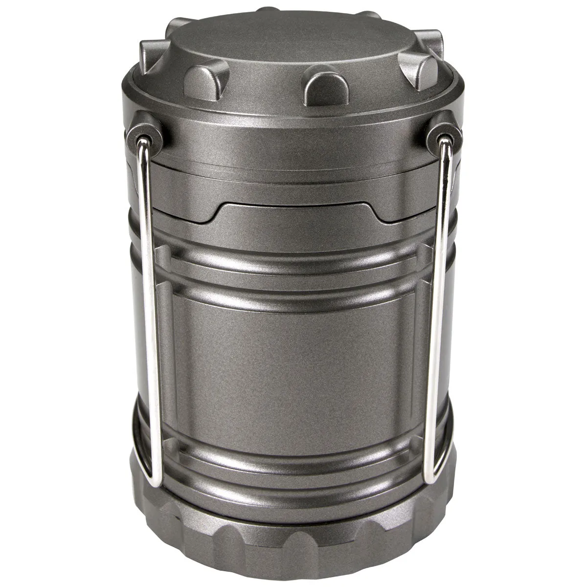 BIC Gunmetal Camping Light