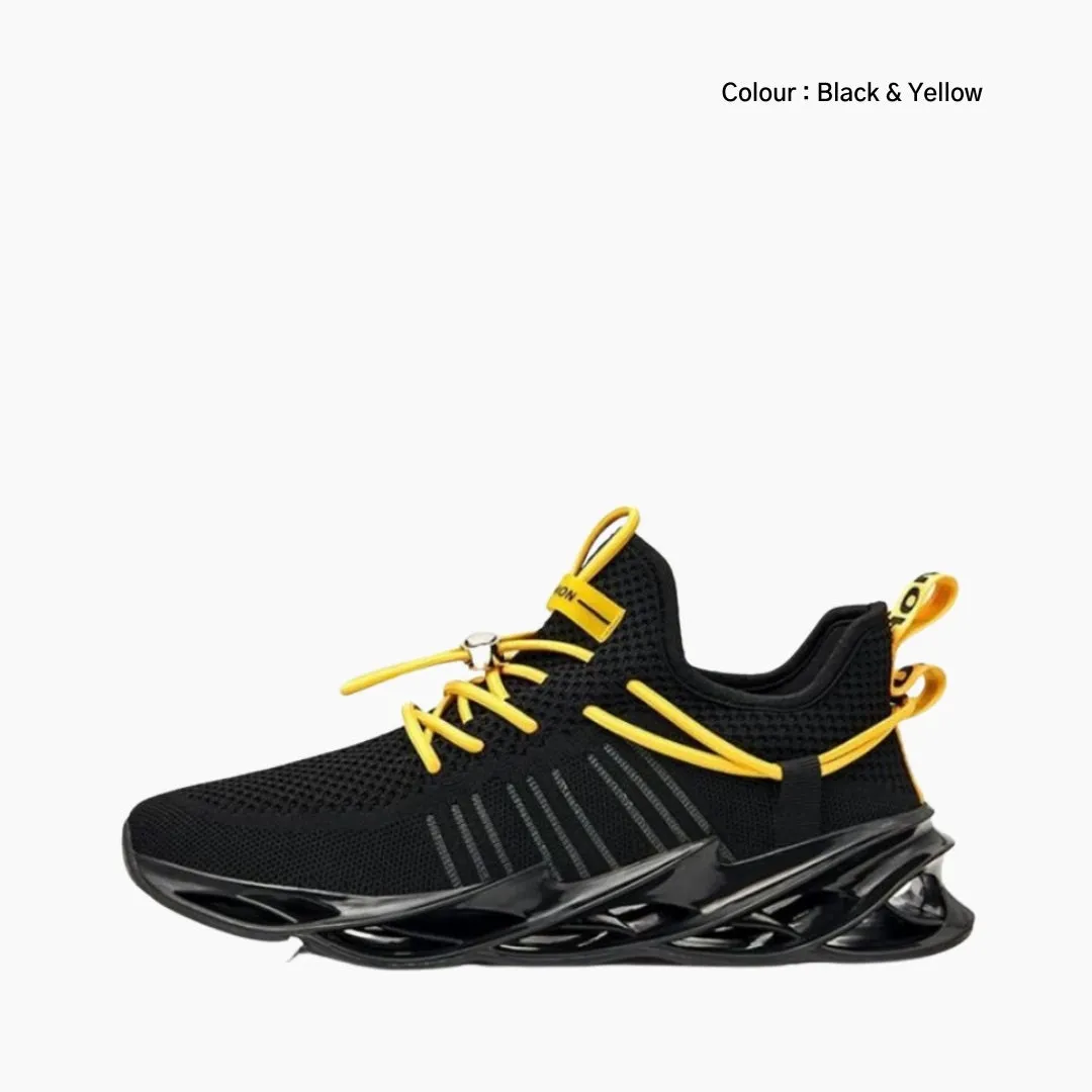 Breathable, Non-slip : Running Shoes for Men