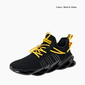 Breathable, Non-slip : Running Shoes for Men
