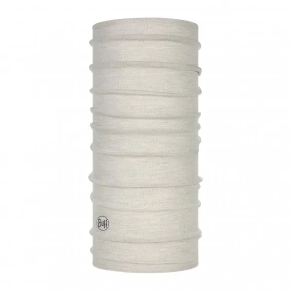 Buff Merino Wool Lightweight - Solid Cloud