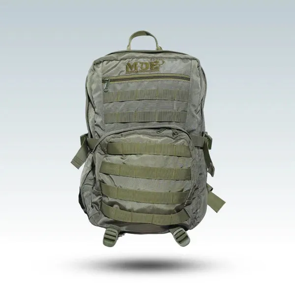 CAPT 25LTS BACKPACK