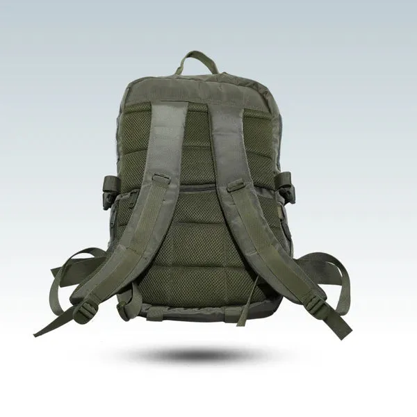 CAPT 25LTS BACKPACK