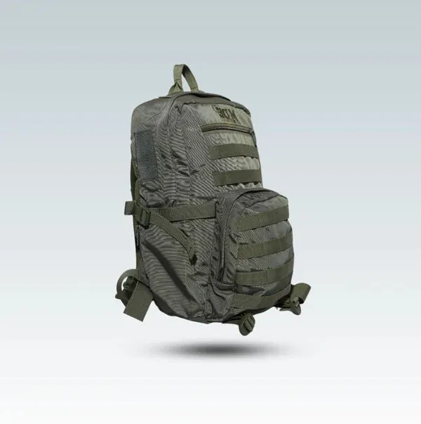 CAPT 25LTS BACKPACK