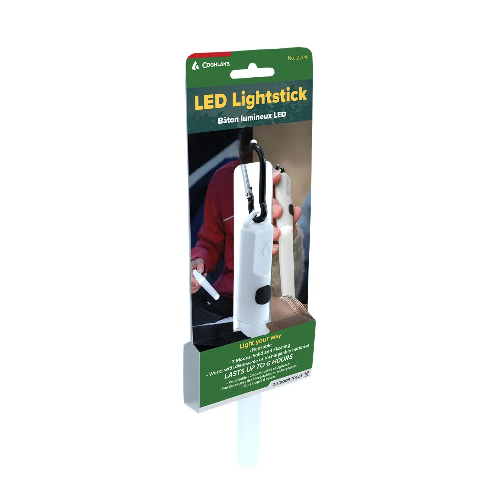 Coghlan's LED Lightstick