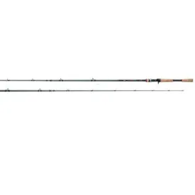 Daiwa CDN752HFB Custom Canadian Series Cast Rod Bass - Flipping / Pike 7'5" MHFB 2pc