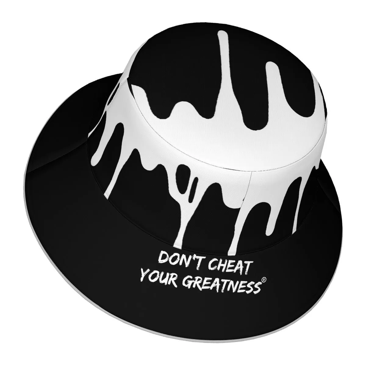 DCYG 24 DRIP Bucket Hat