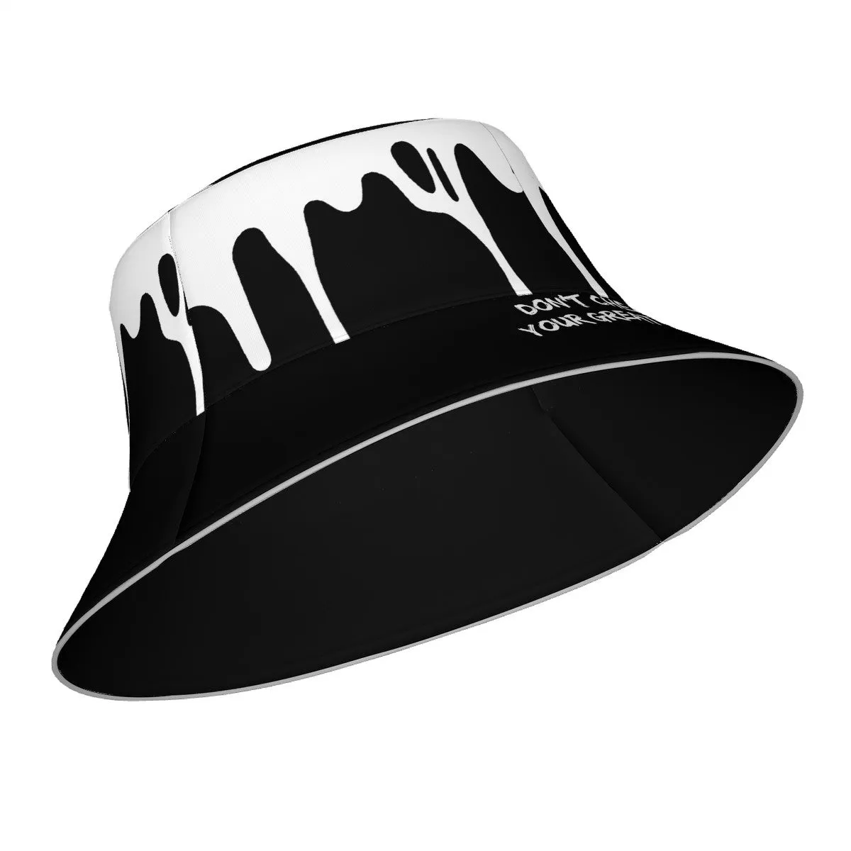 DCYG 24 DRIP Bucket Hat