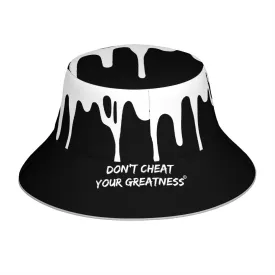 DCYG 24 DRIP Bucket Hat