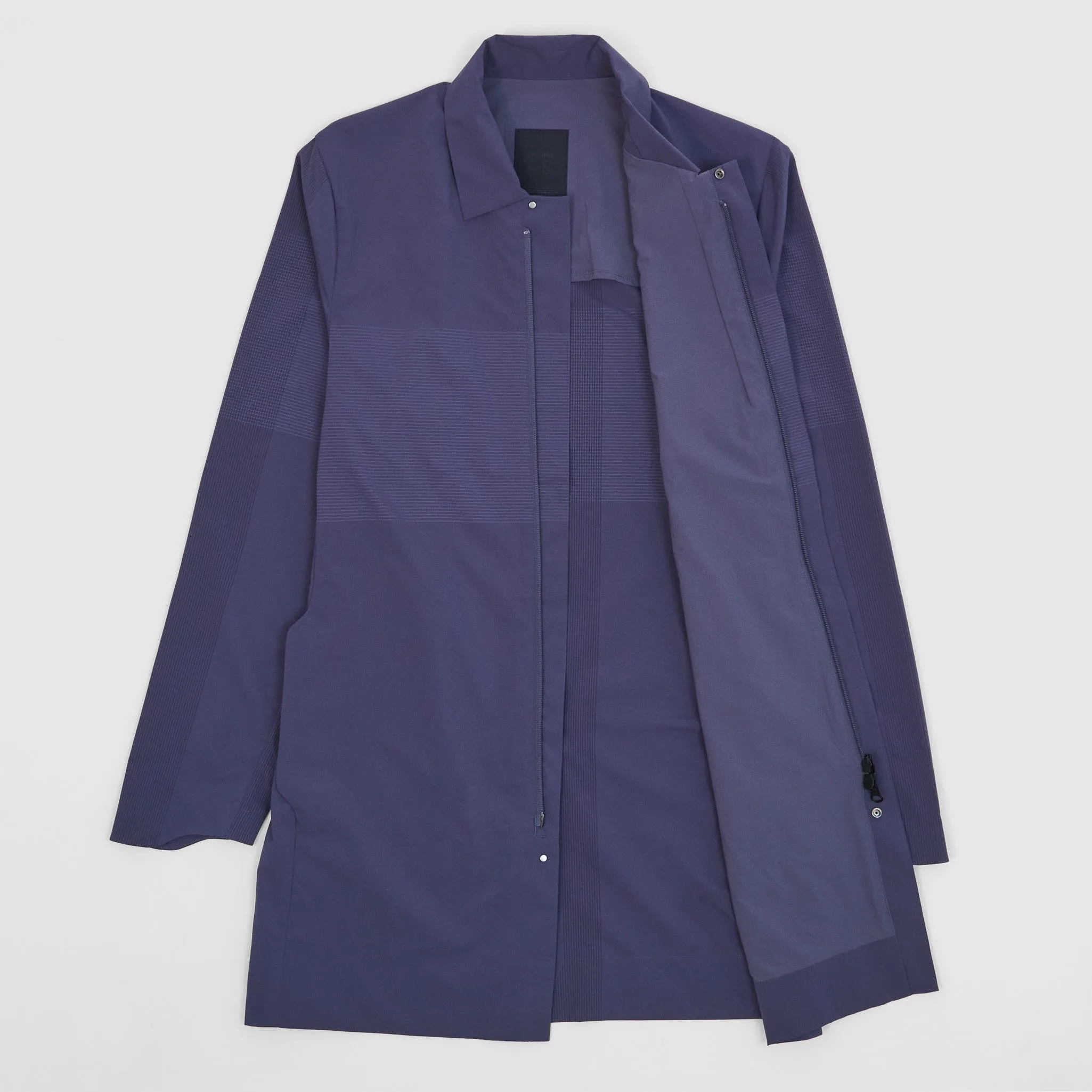 Descente Allterrain Lightweight Overcoat