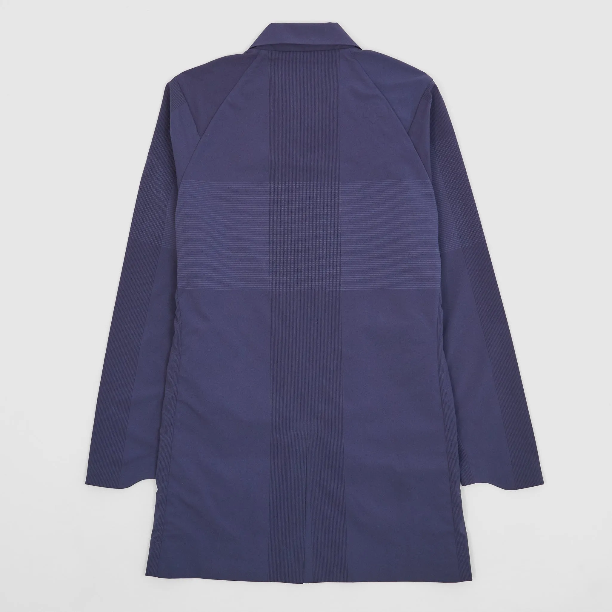 Descente Allterrain Lightweight Overcoat