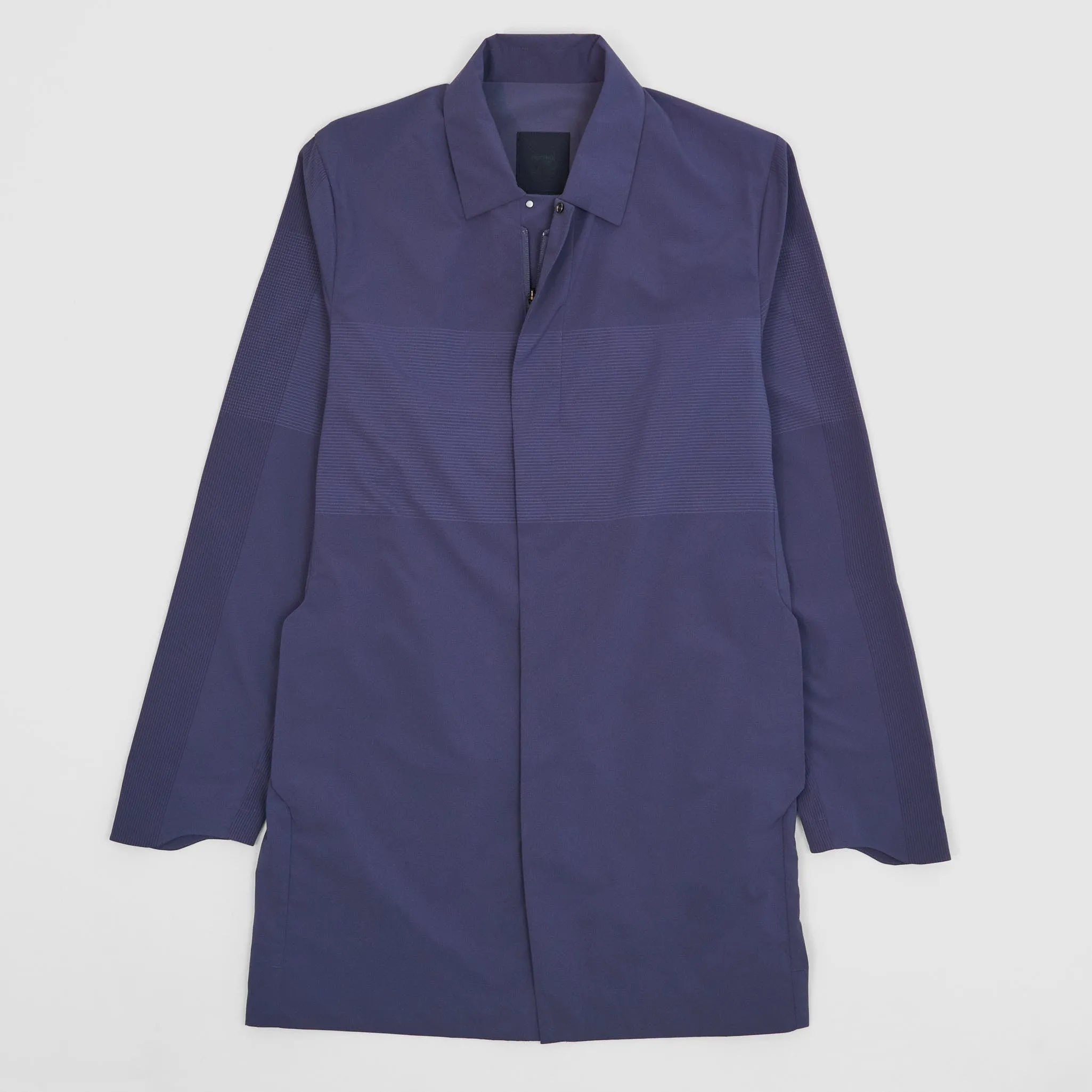 Descente Allterrain Lightweight Overcoat