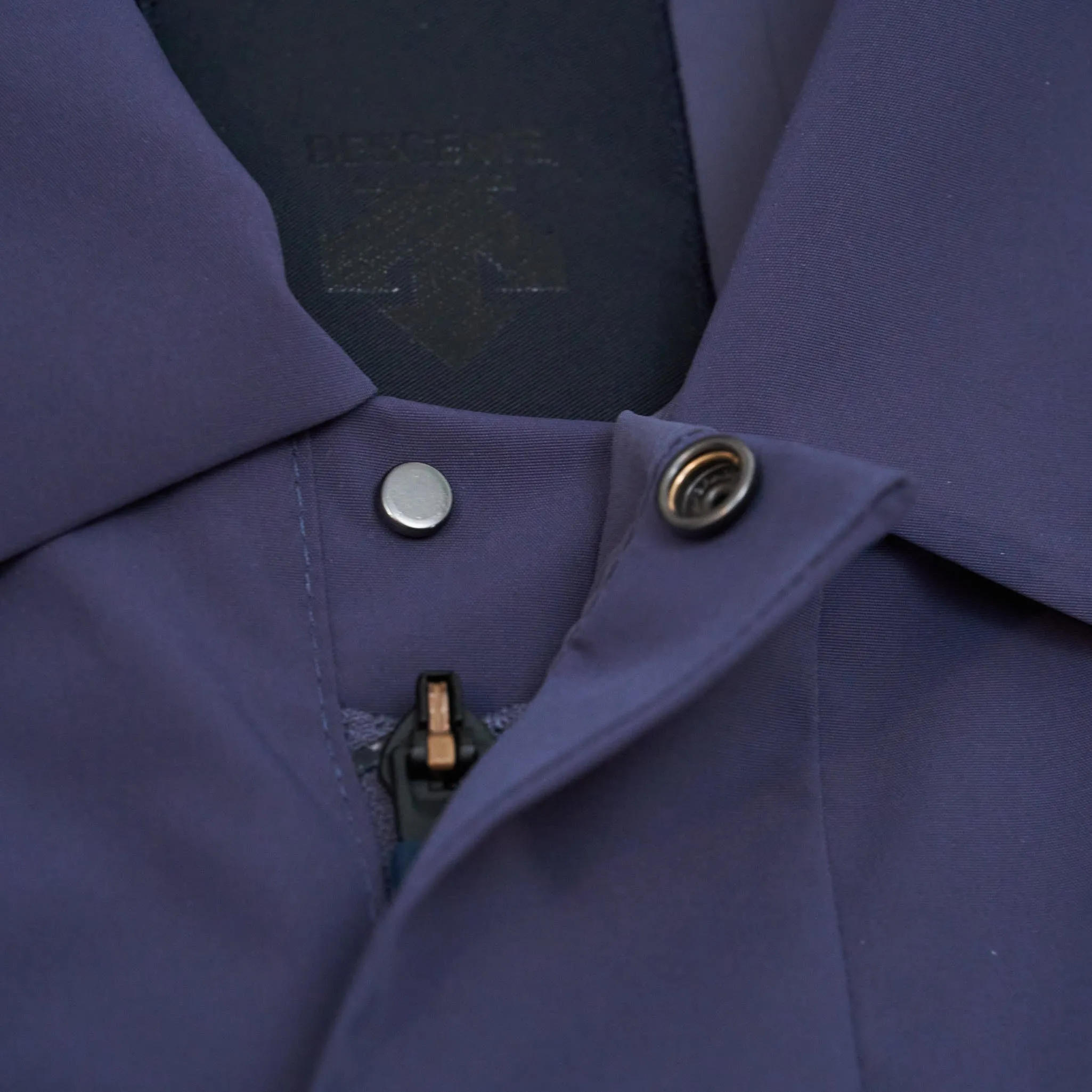 Descente Allterrain Lightweight Overcoat