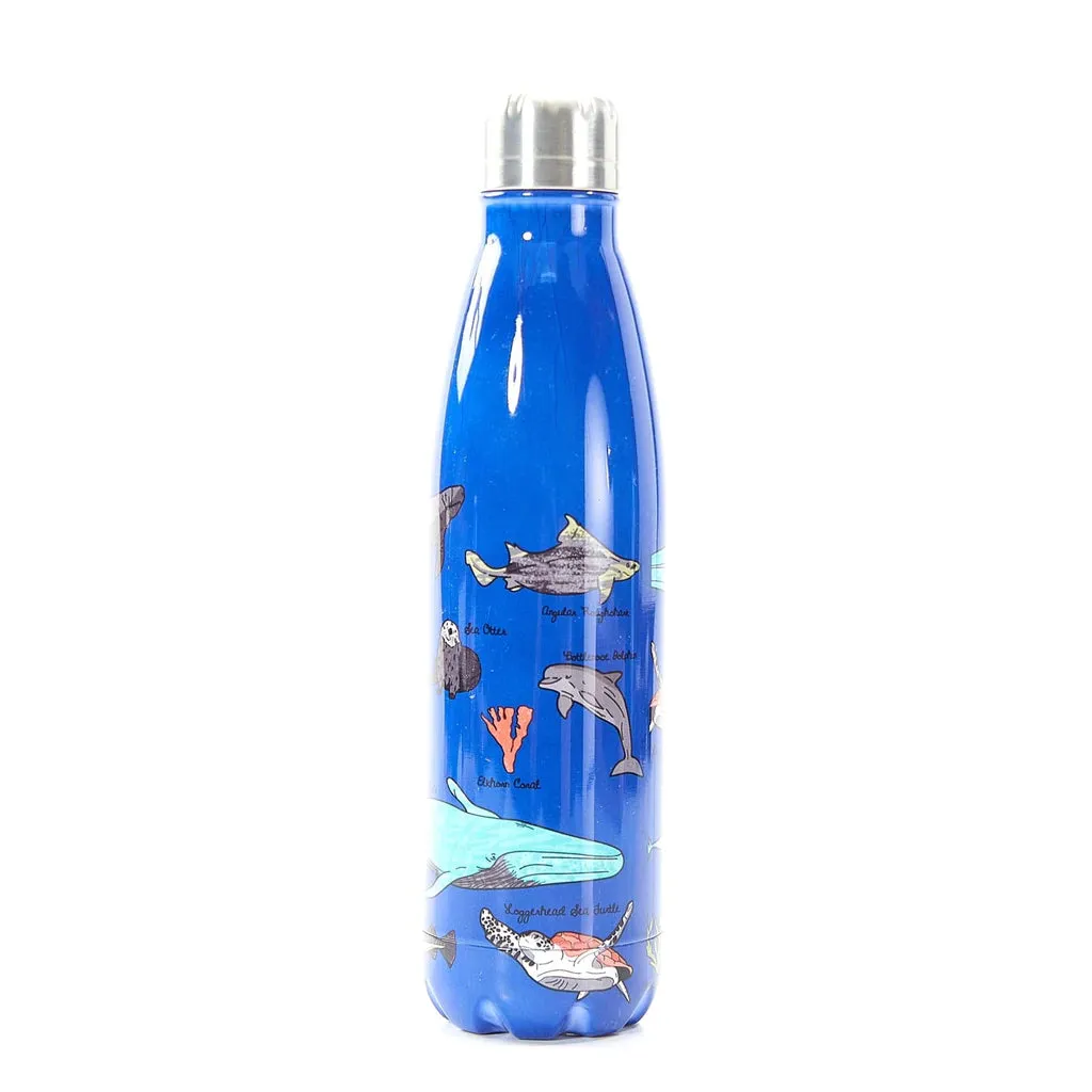 Eco Chic Thermal Bottle