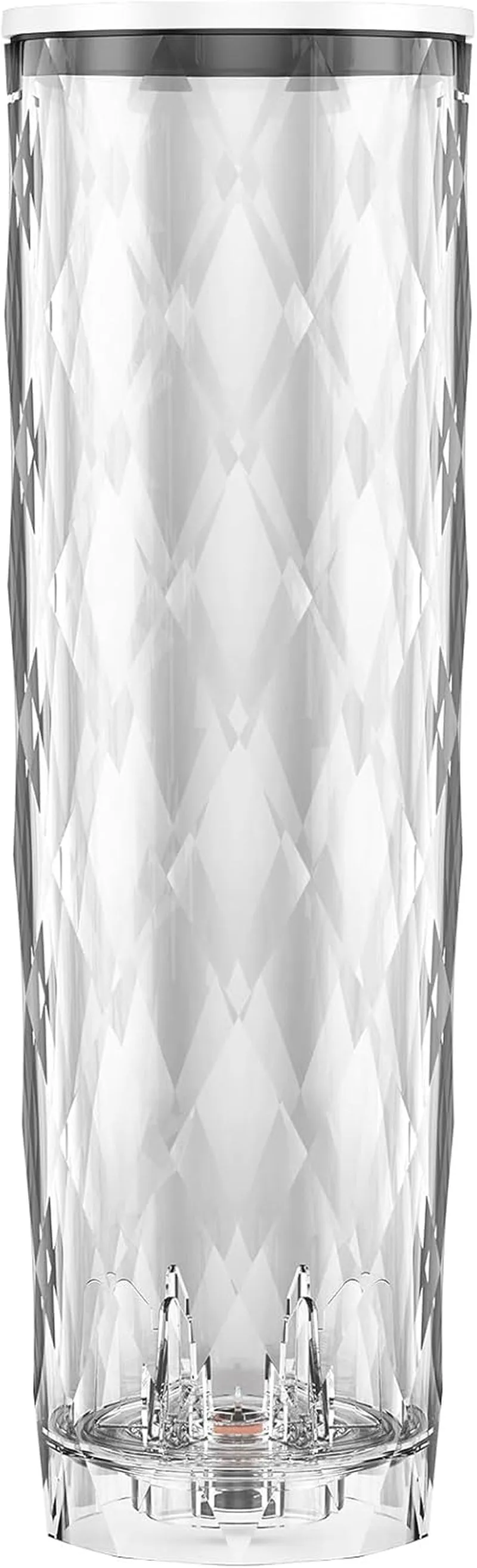 ENA 4 Full Nordic White Automatic Coffee Machine