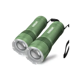Eveready 250-Lumen LED Camping Lantern