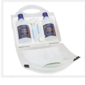 Eyewash First Aid Kit