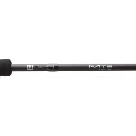Fate Chrome - 13 Fishing