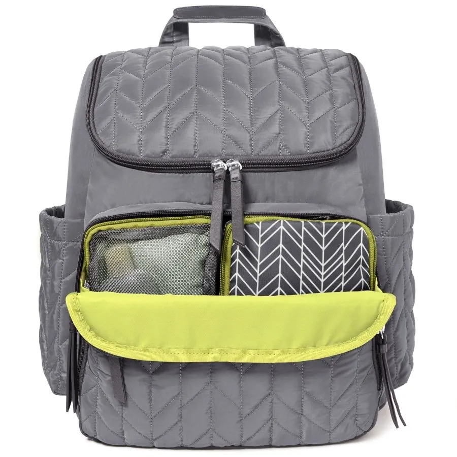Forma Backpack Grey