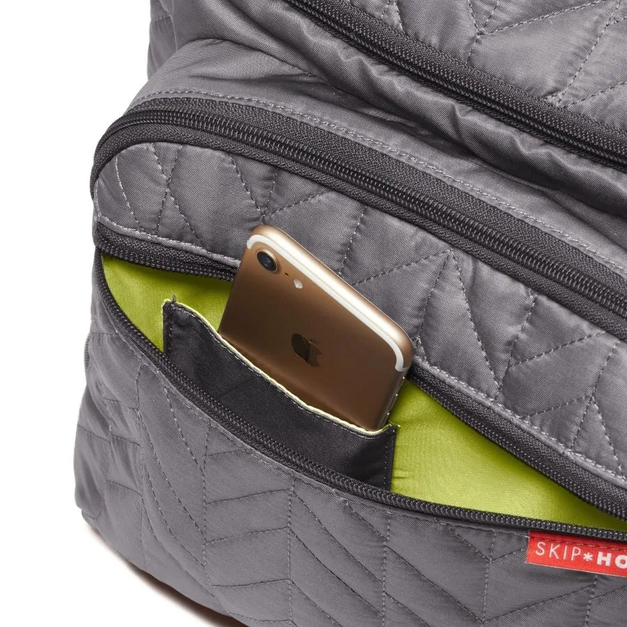 Forma Backpack Grey