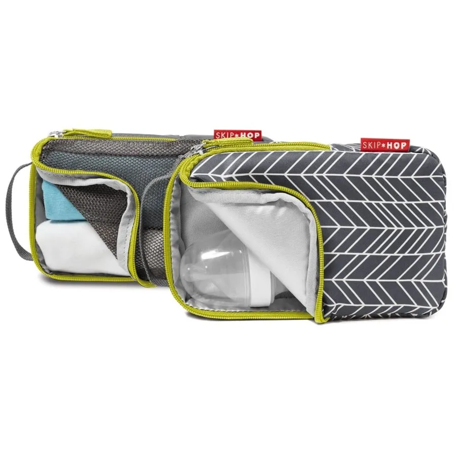 Forma Backpack Grey