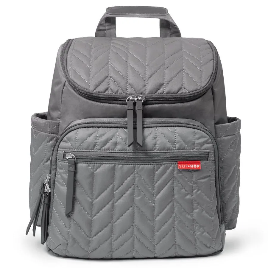 Forma Backpack Grey