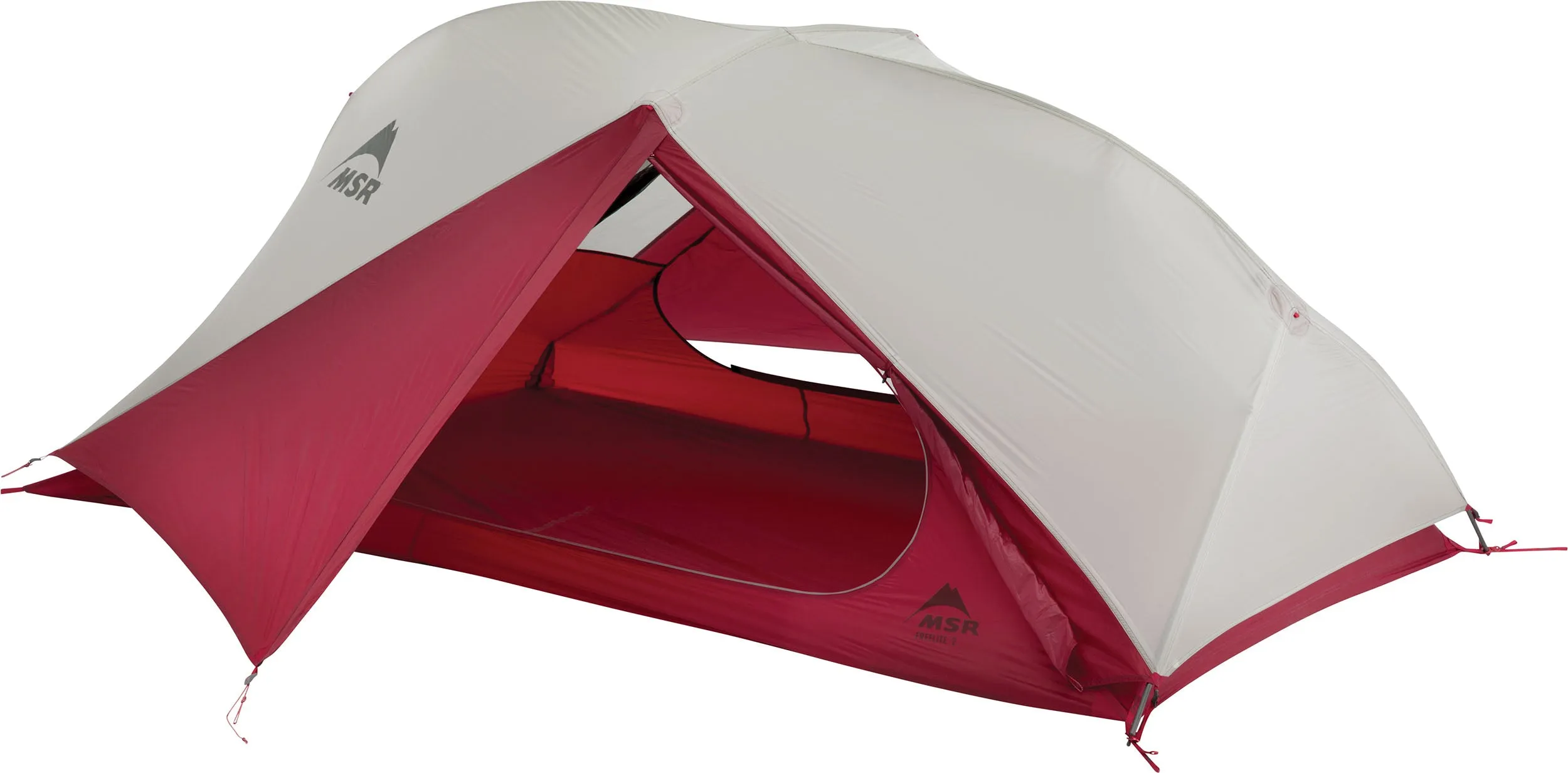 Freelight Ultralight Backpacking Tent- 2 Person