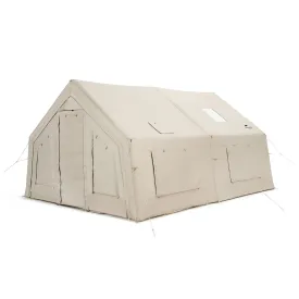 GEN 17.2  Glamping Inflatable Tent