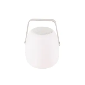 Glow Harmony Portable LED Speaker Lantern