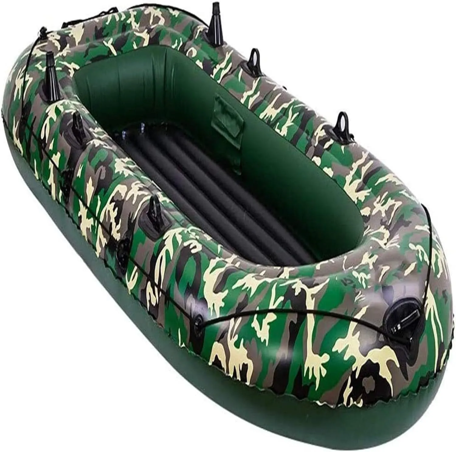 Green Water Sports s Outdoor Water Drifting Inflatable Boats s Inflatable s Plastic Boats s