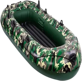 Green Water Sports s Outdoor Water Drifting Inflatable Boats s Inflatable s Plastic Boats s