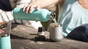 Hydro Flask Wine Bottle