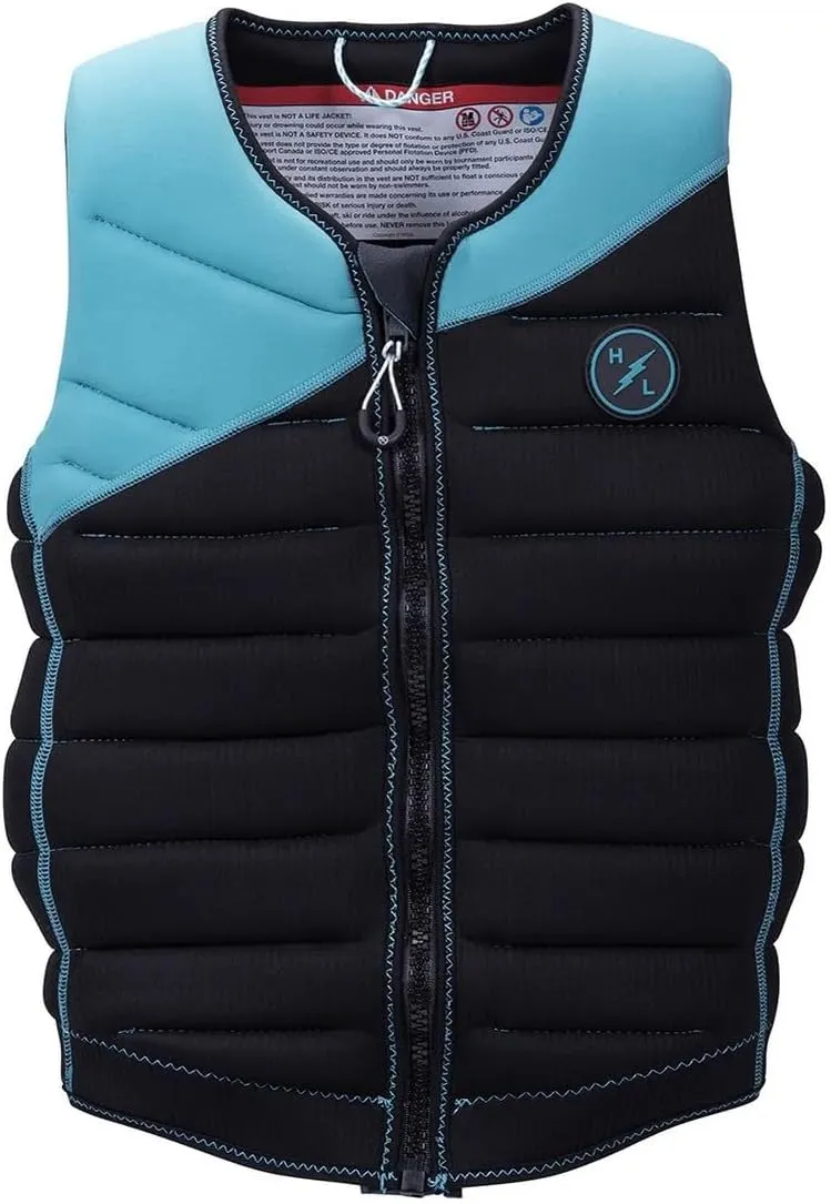 Hyperlite Storm NCGA Competition Jacket