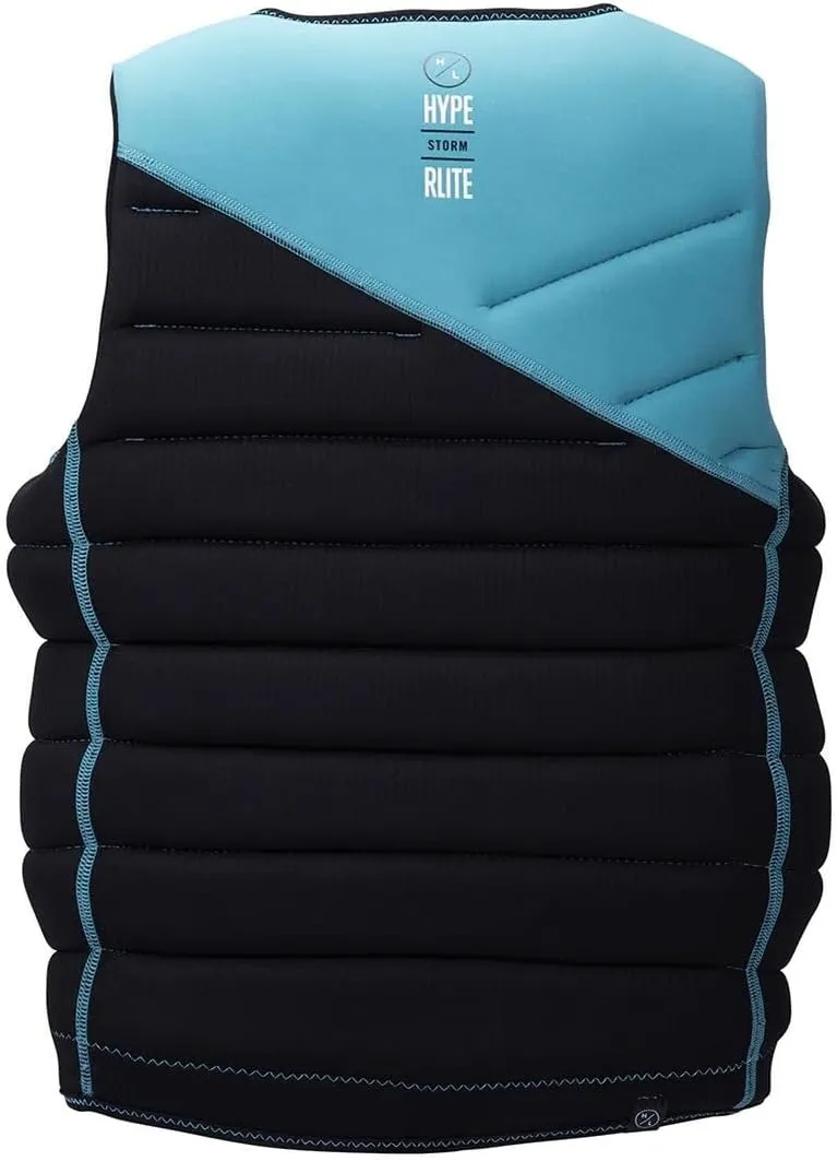 Hyperlite Storm NCGA Competition Jacket