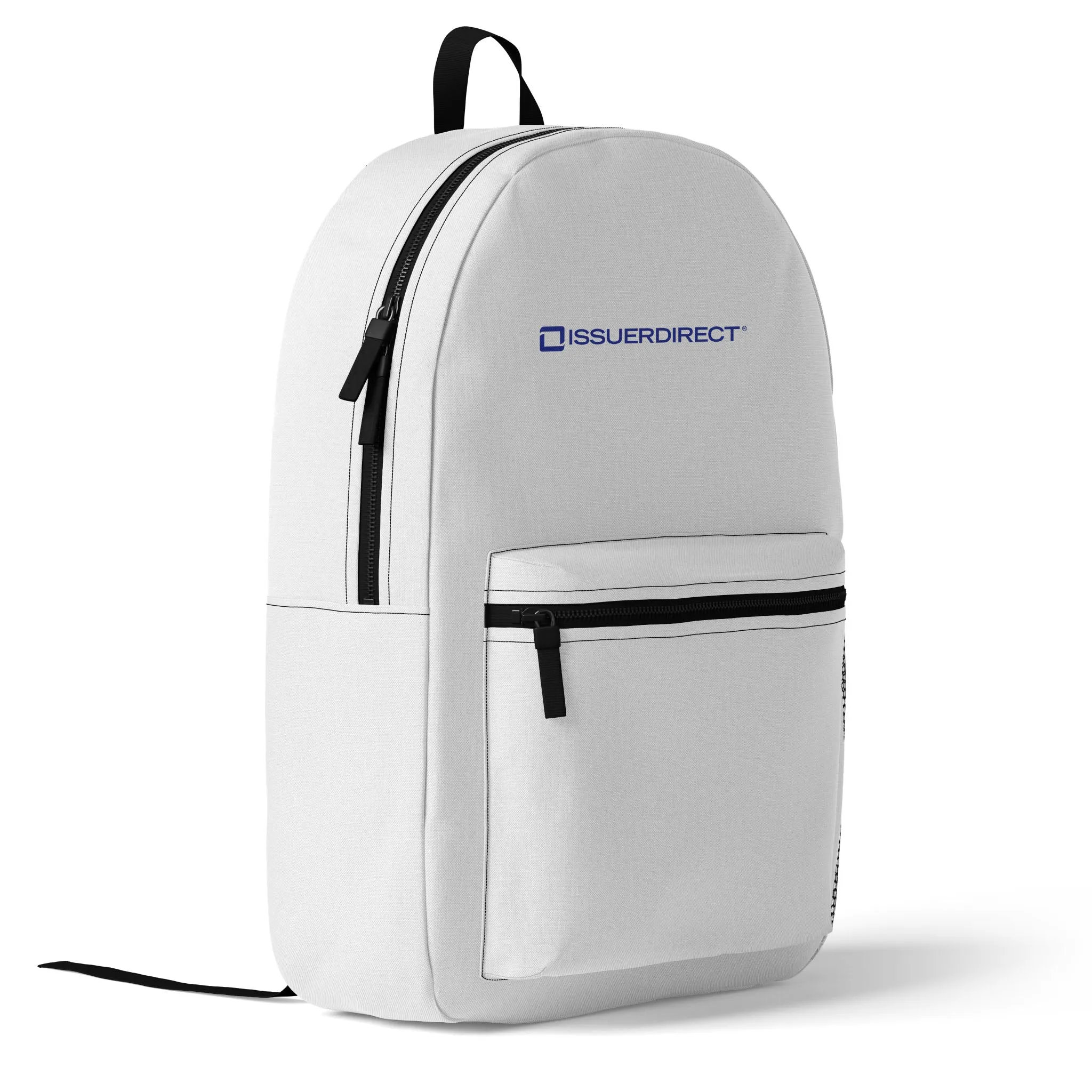 Issuer Direct - Backpack