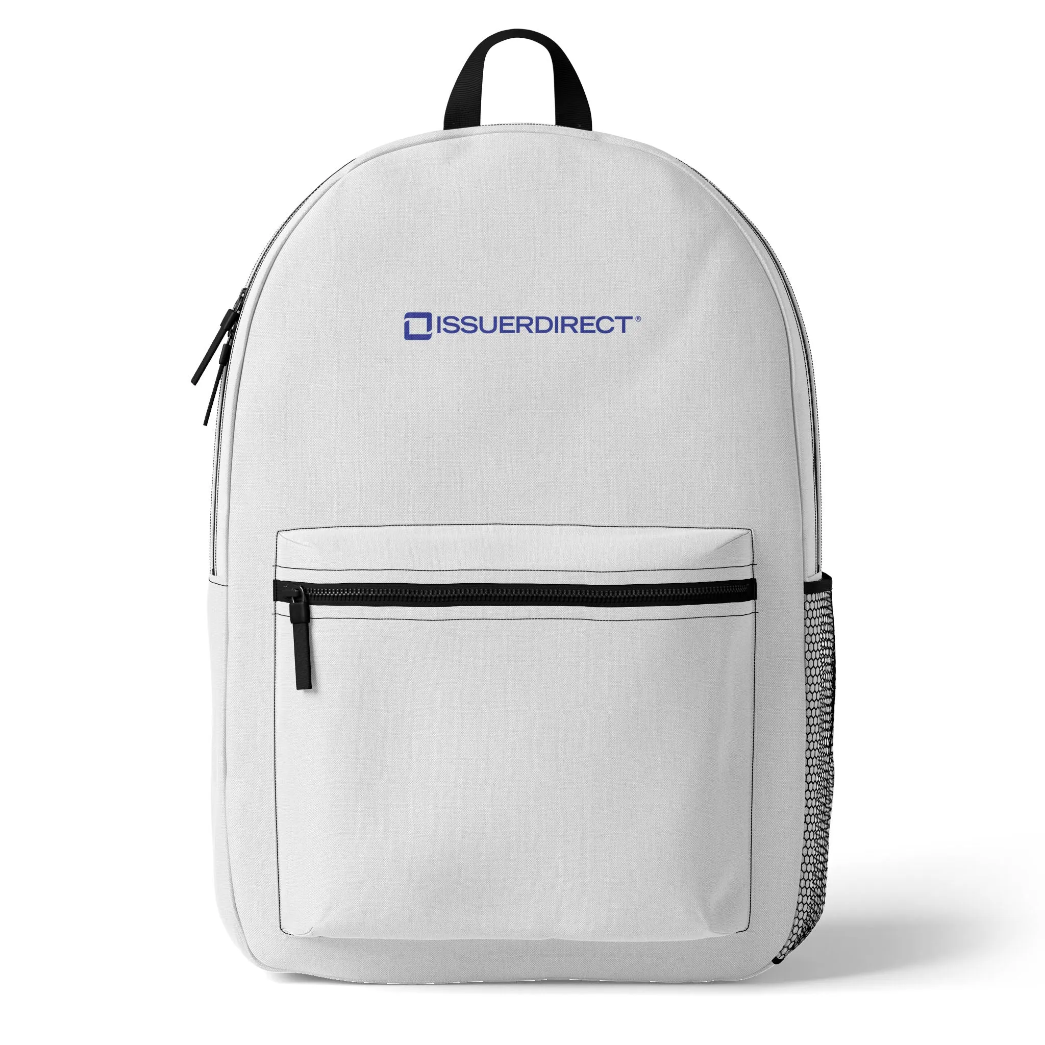 Issuer Direct - Backpack