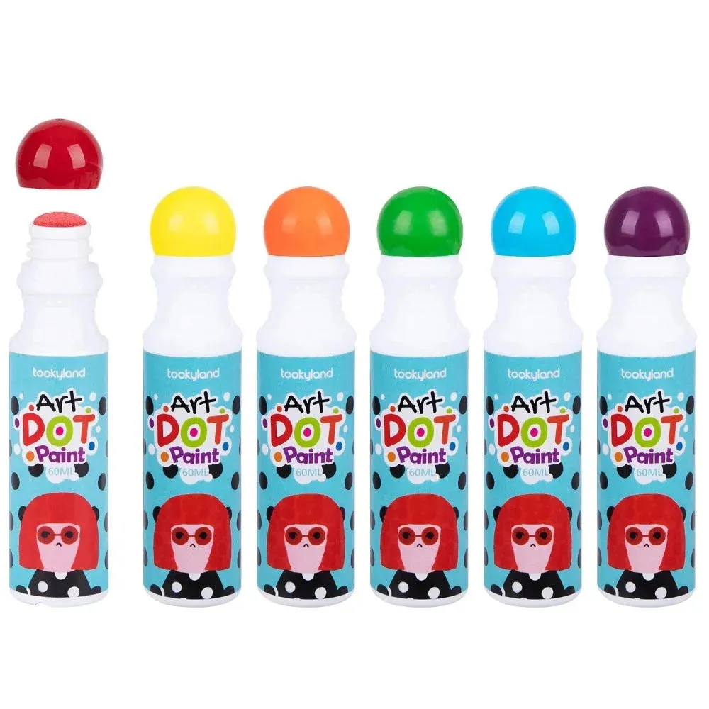 Jarmelo My First Dot Art Kit