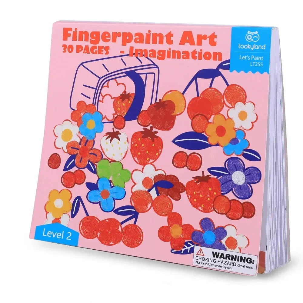 Jarmelo My First Dot Art Kit