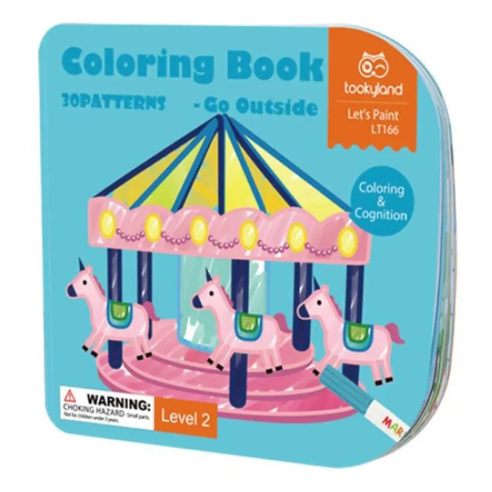 Jarmelo My First Painting Kit