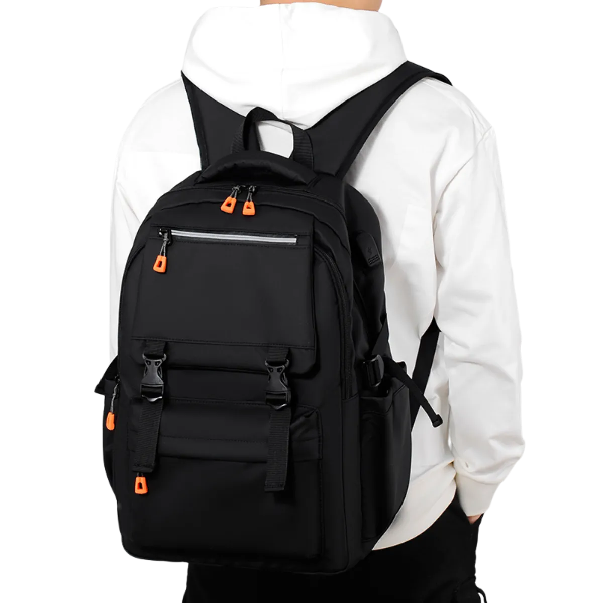 JourneySatchel Backpack